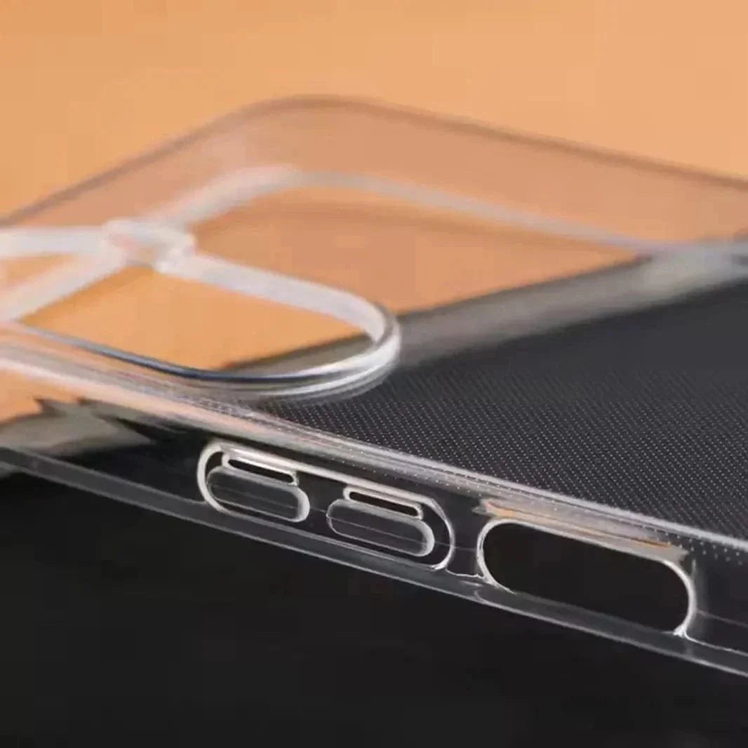 Transparent TPU Shockproof Hard Case for Nothing 2