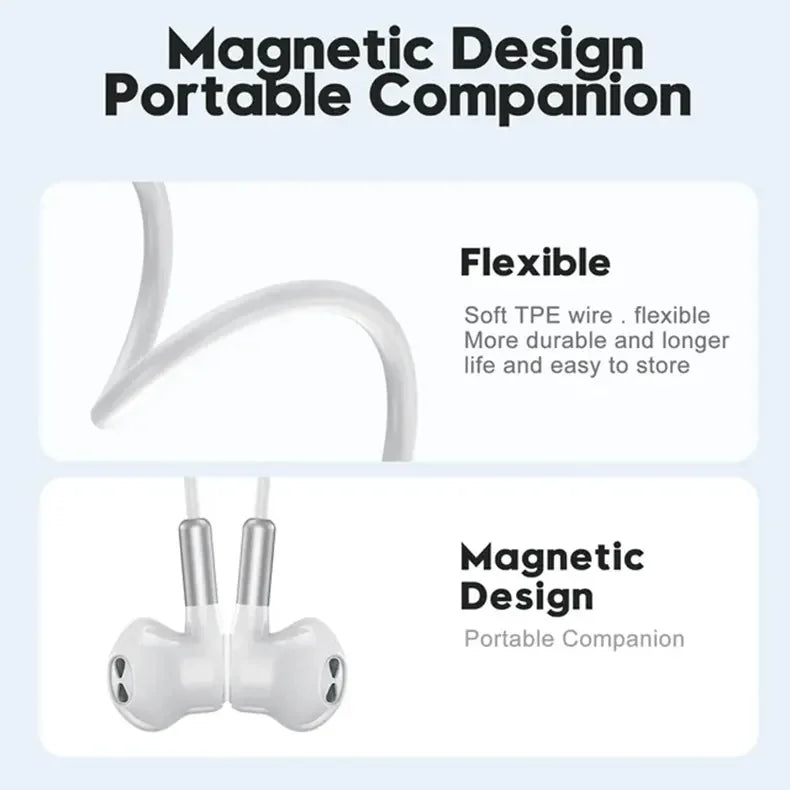 Type C Handsfree Earphone