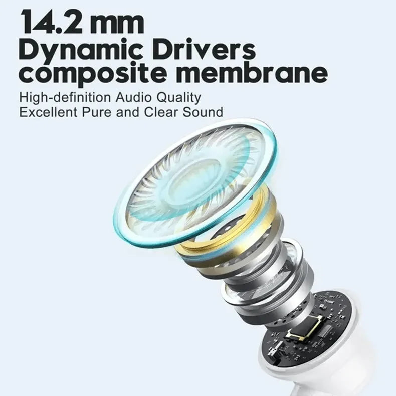 Type C Handsfree Earphone