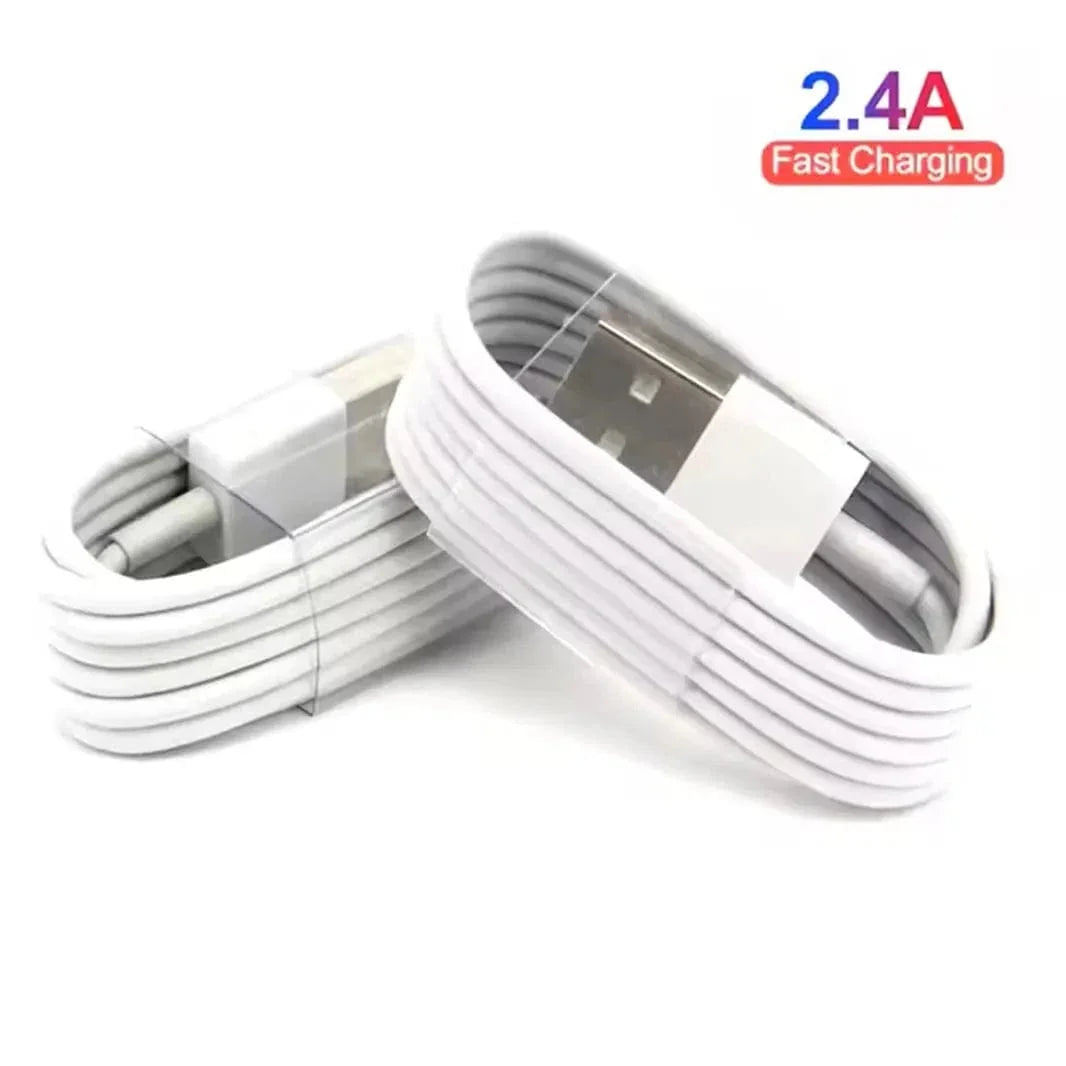 Type-C USB 2.4A Fast Charging Sync Data Transfer