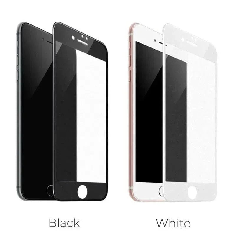 Ultra Clear HD Screen Tempered Glass for iPhone 12
