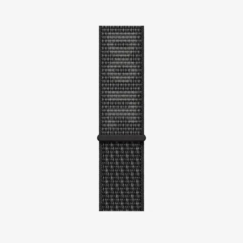 Velcro Nylon Straps for Apple Watch 38 | 40 | 41 | 42mm S10