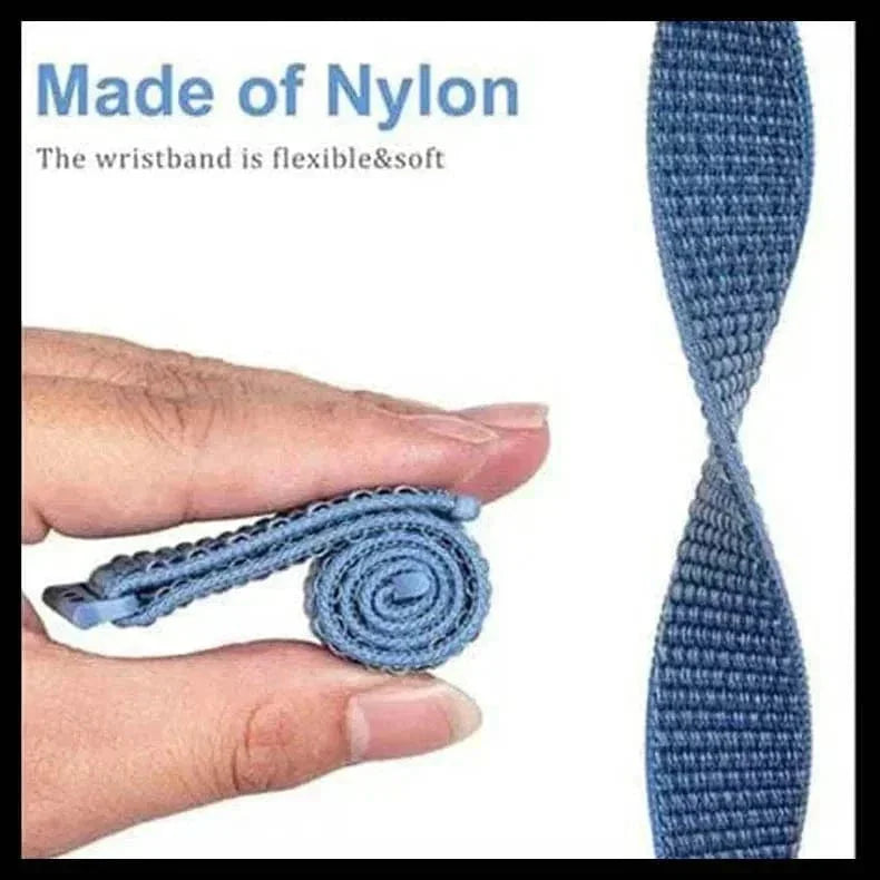 Velcro Straps for Apple Watch 38 | 40 | 41 | 42mm S10