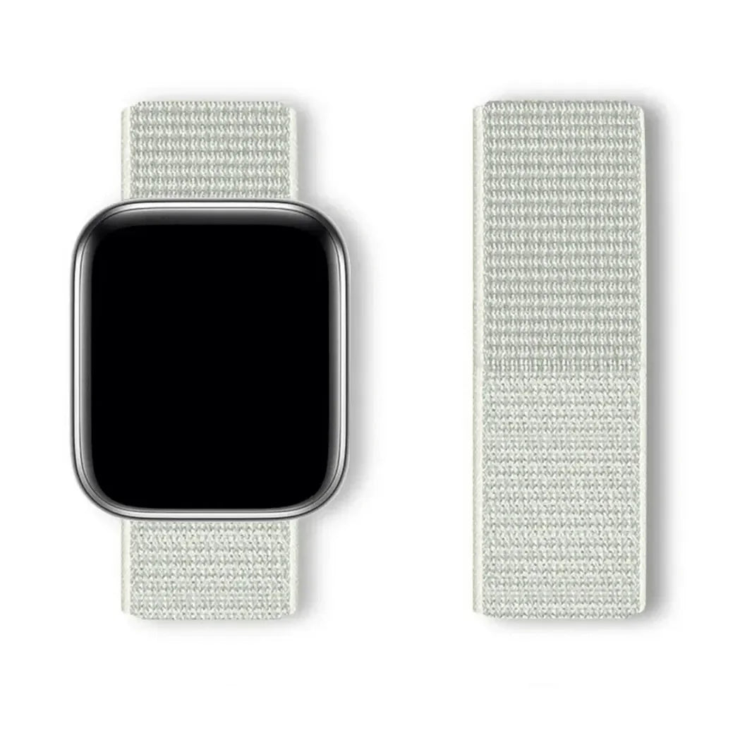 Velcro Straps for Apple Watch 38 | 40 | 41 | 42mm S10