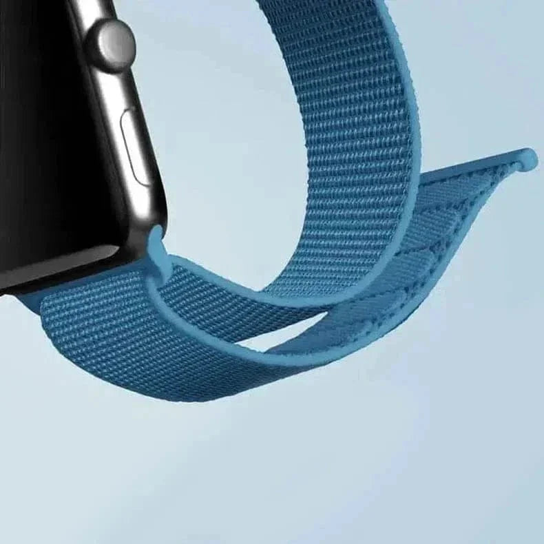 Velcro Straps for Apple Watch 42 | 44 | 45 | Ultra 49 | 46mm S10