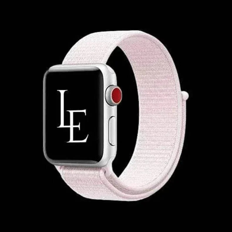 Velcro Straps for Apple Watch 42 | 44 | 45 | Ultra 49 | 46mm S10