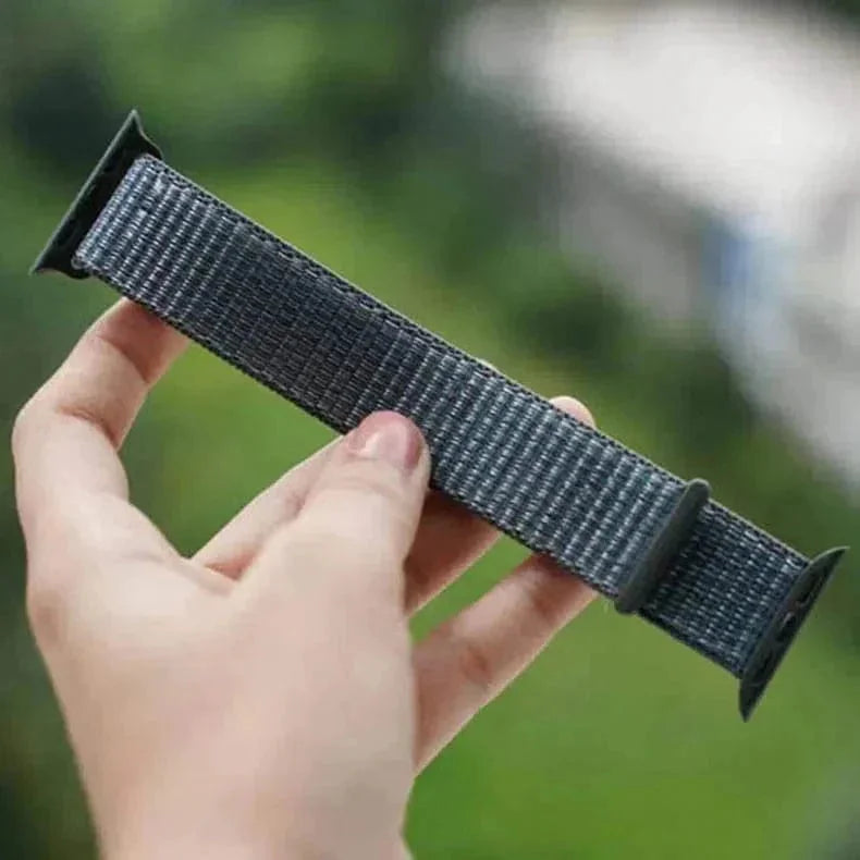 Velcro Straps for Apple Watch 42 | 44 | 45 | Ultra 49 | 46mm S10