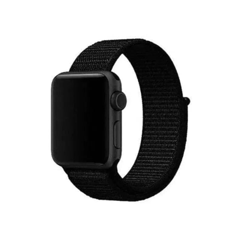 Velcro Straps for Apple Watch 42 | 44 | 45 | Ultra 49 | 46mm S10