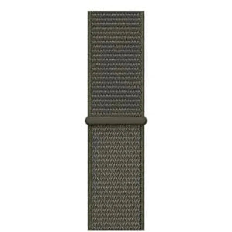Velcro Straps for Apple Watch 42 | 44 | 45 | Ultra 49 | 46mm S10