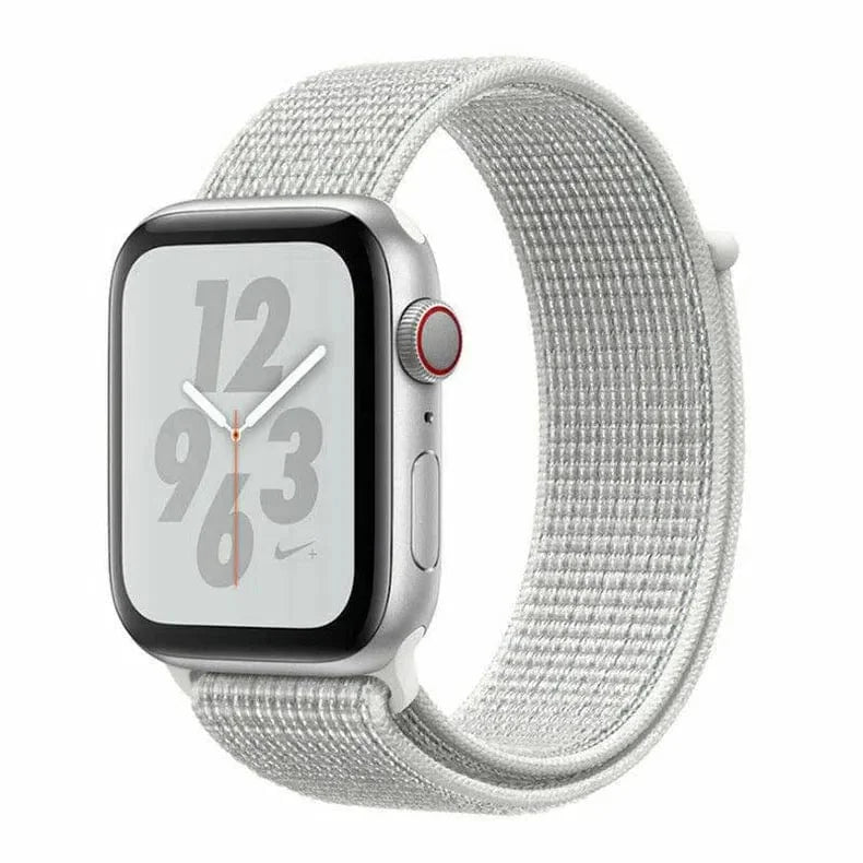 Velcro Straps for Apple Watch 42 | 44 | 45 | Ultra 49 | 46mm S10