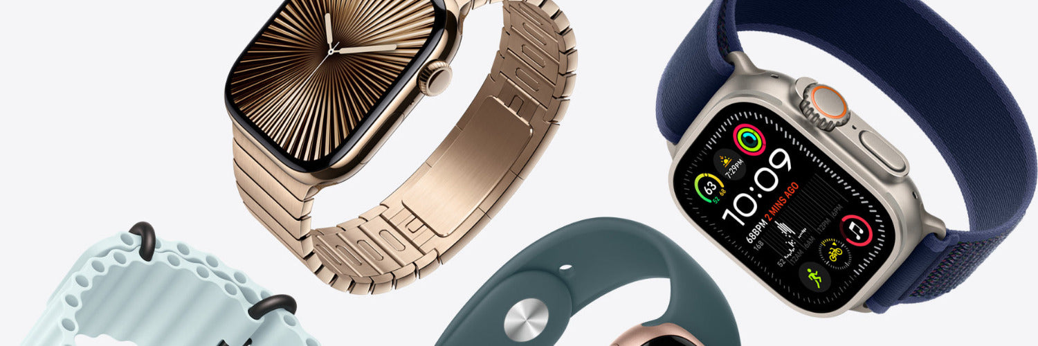 Apple Watch Bands Collections