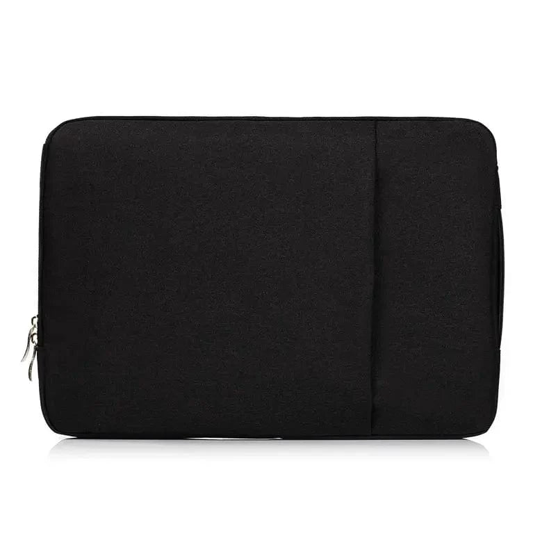 Water-resistant Polyester With Handle Shockproof Bag Sleeve for Laptop | Macbook | Notebook