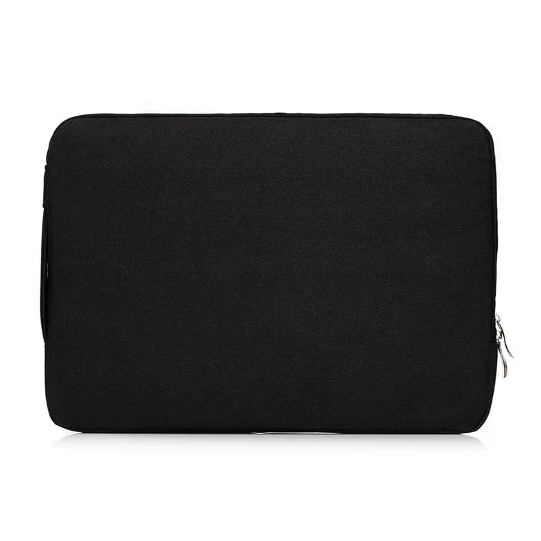 Water-resistant Polyester With Handle Shockproof Bag Sleeve for Laptop | Macbook | Notebook