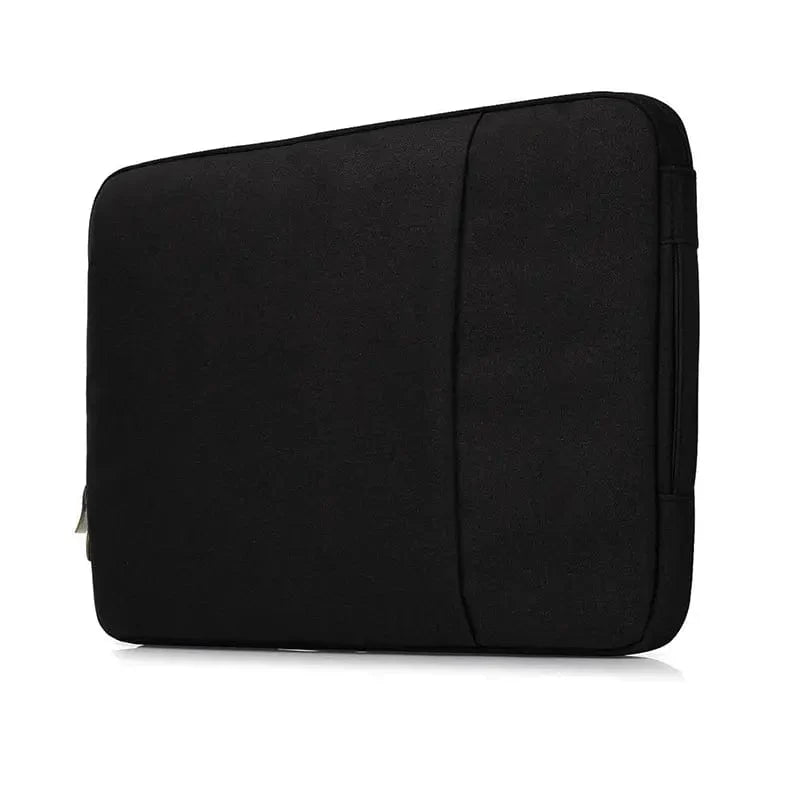 Water-resistant Polyester With Handle Shockproof Bag Sleeve for Laptop | Macbook | Notebook