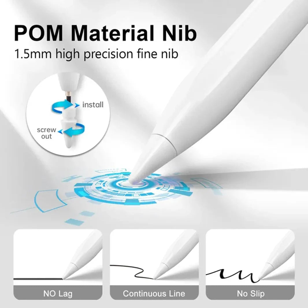 Special Capacitive Active Stylus Apple iPad Pencil JD18