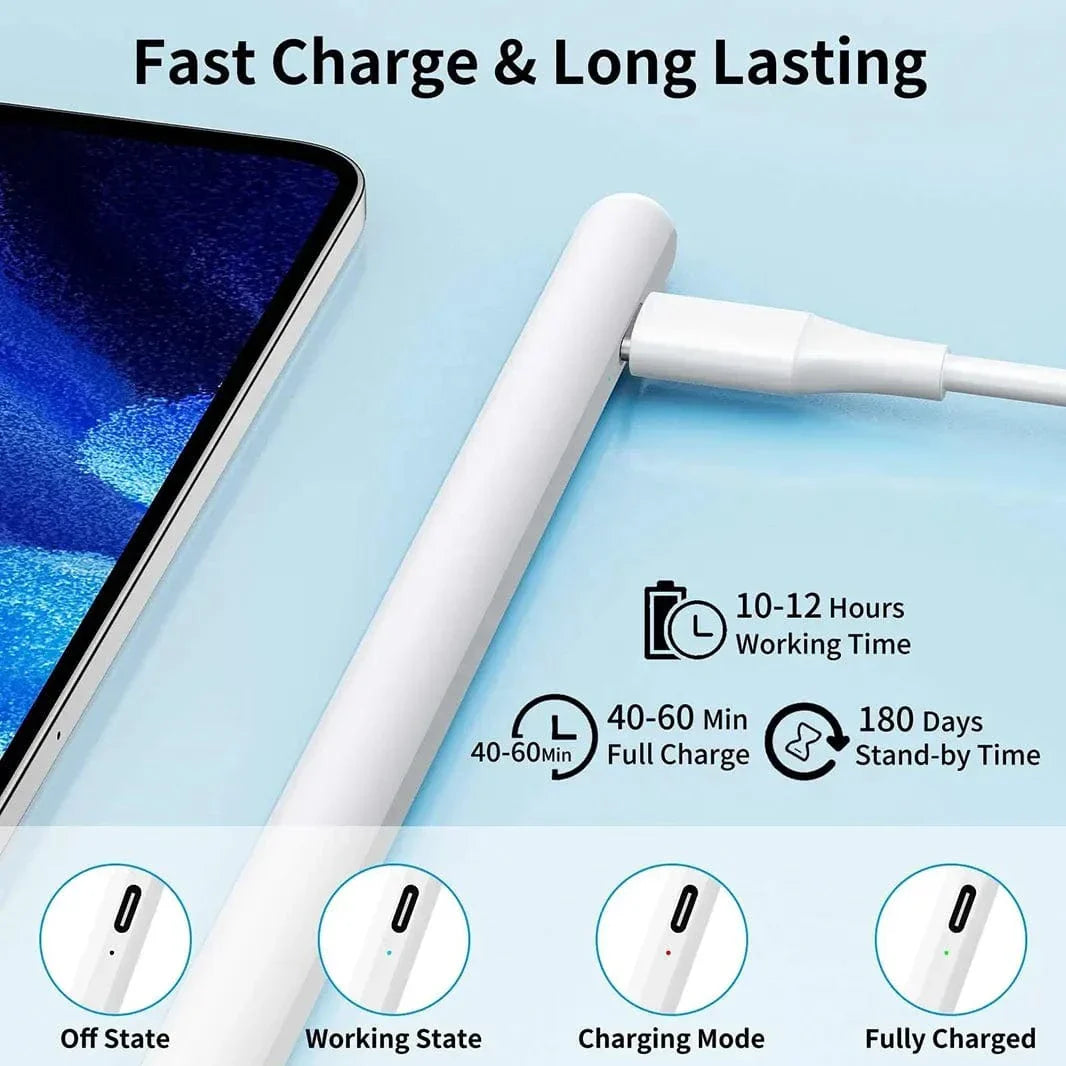 Special Capacitive Active Stylus Apple iPad Pencil JD18