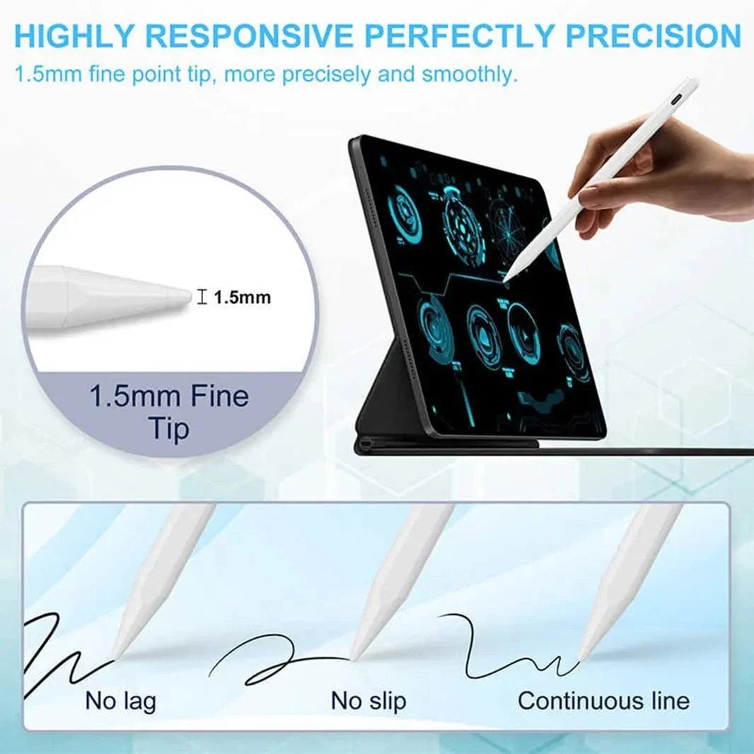 Special Capacitive Active Stylus Apple iPad Pencil JD18