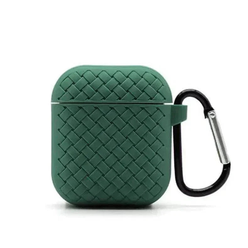 Airpods 1 | 2 Woven Silicone Case