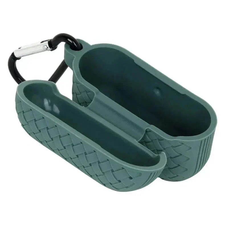 Woven Silicone Cover for Airpods 3