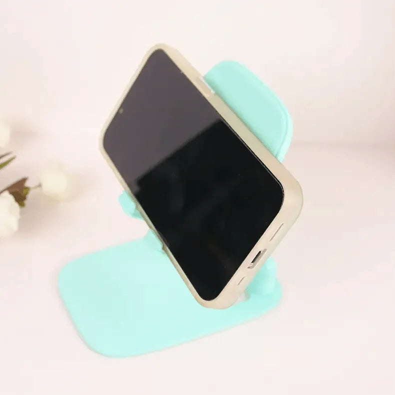 Z3 Adjustable Telescopic Folding Mobile Phone Stand