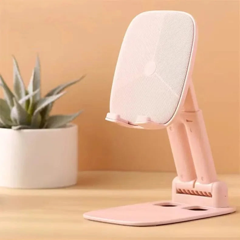 Z3 Adjustable Telescopic Folding Mobile Phone Stand