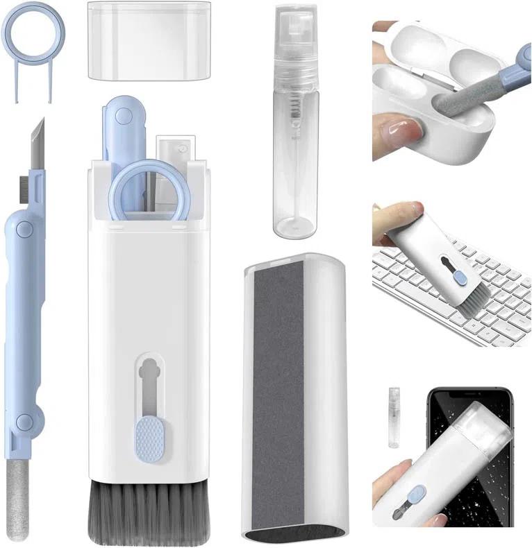 Multi-Functional Cleaner Kit Nifty Tools - A to Z Prime